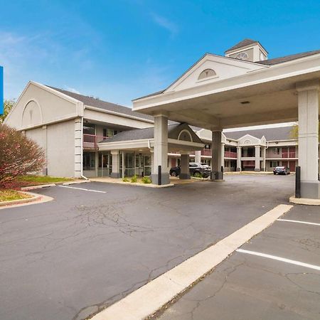 Motel 6-Alsip, Il Εξωτερικό φωτογραφία