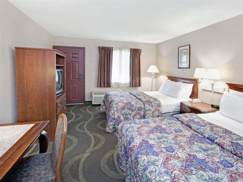 Motel 6-Alsip, Il Εξωτερικό φωτογραφία