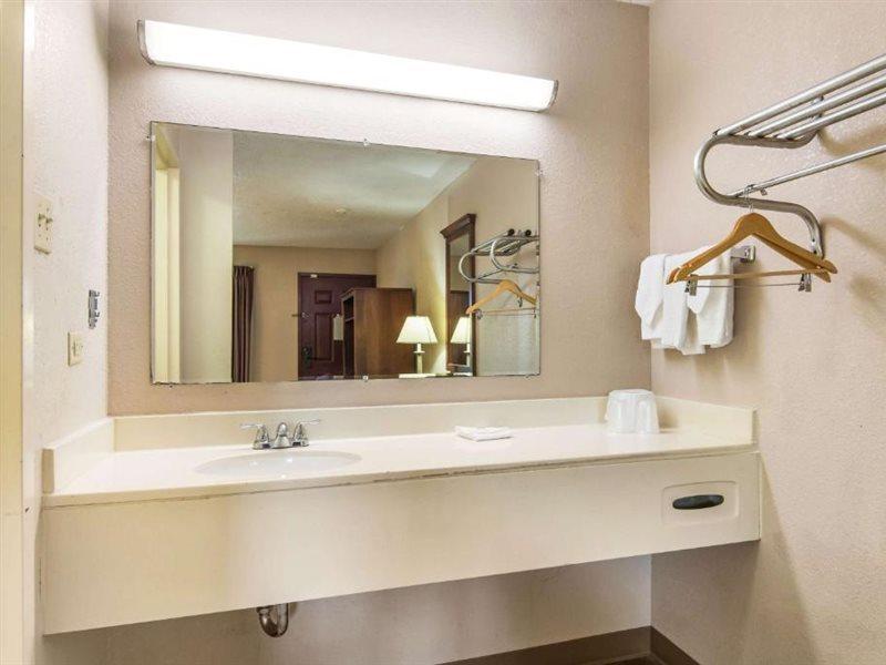 Motel 6-Alsip, Il Εξωτερικό φωτογραφία