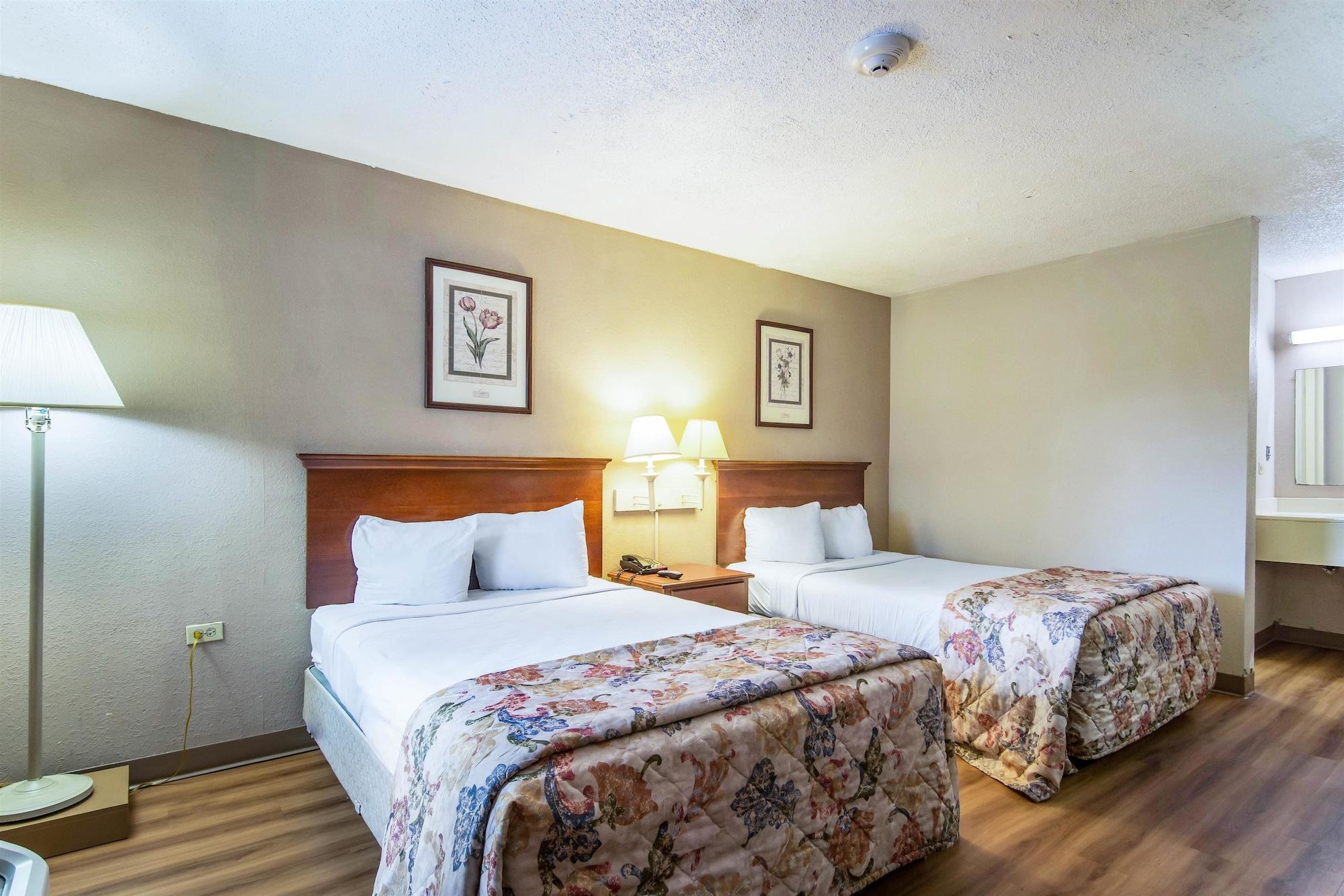 Motel 6-Alsip, Il Εξωτερικό φωτογραφία