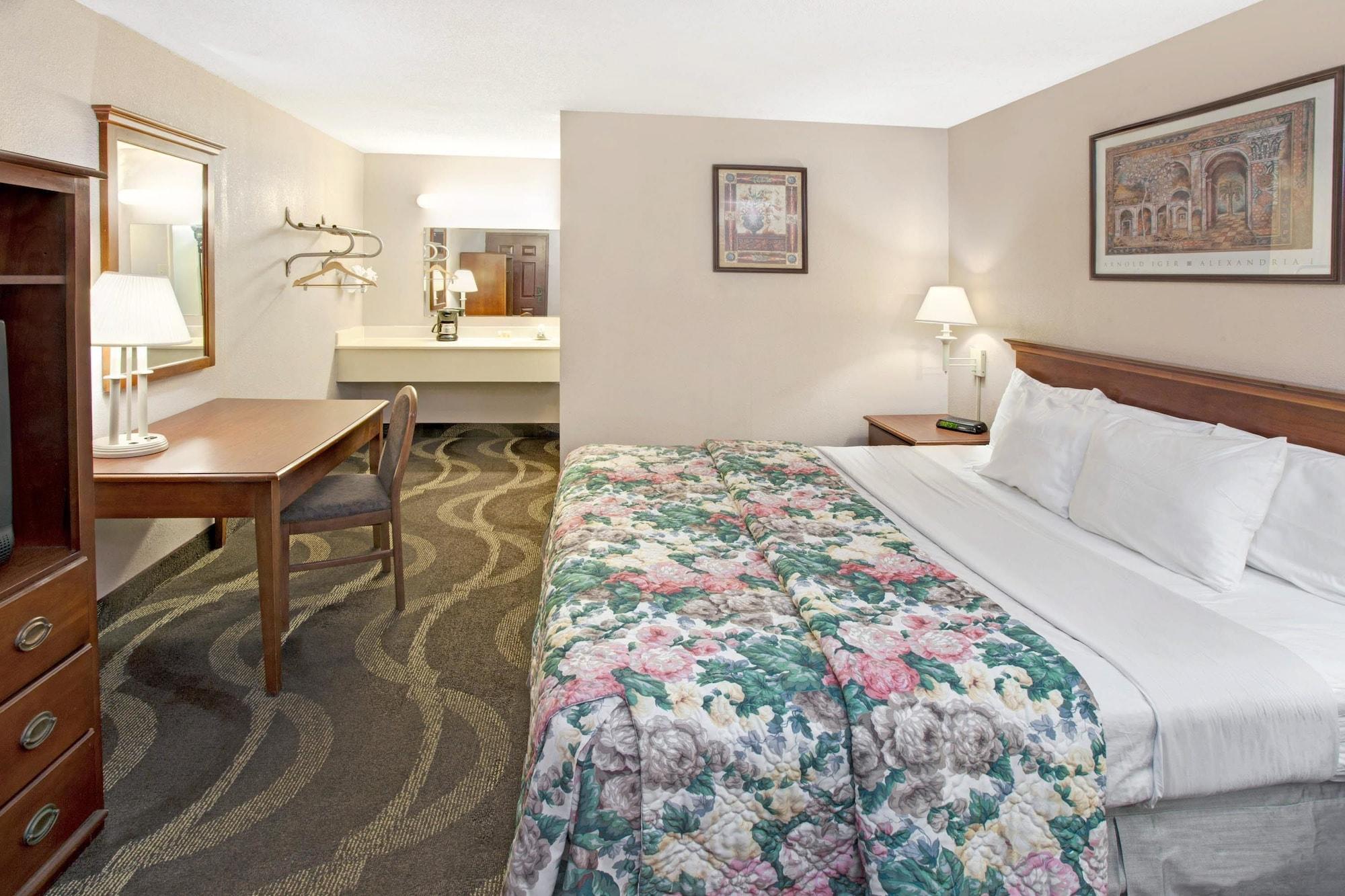 Motel 6-Alsip, Il Εξωτερικό φωτογραφία