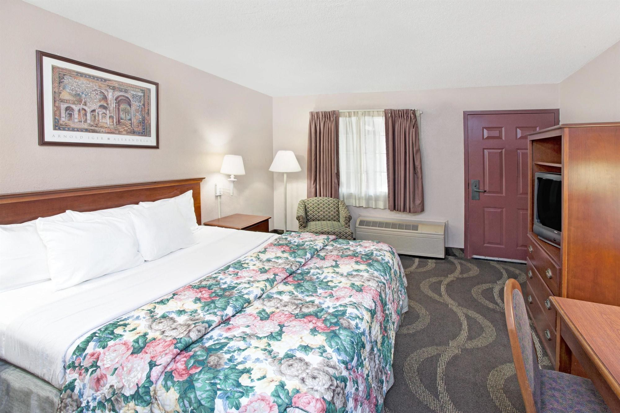 Motel 6-Alsip, Il Εξωτερικό φωτογραφία