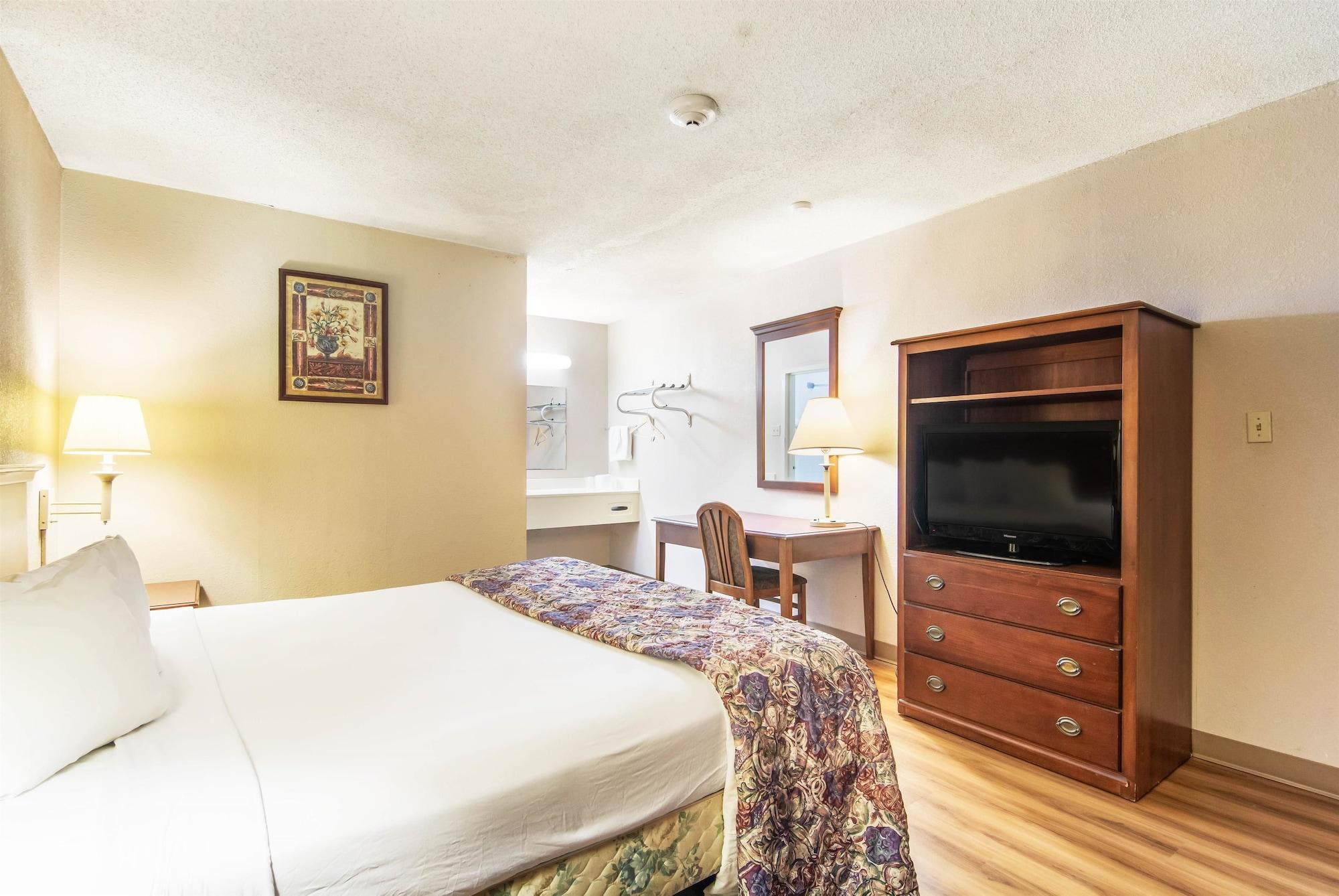 Motel 6-Alsip, Il Εξωτερικό φωτογραφία