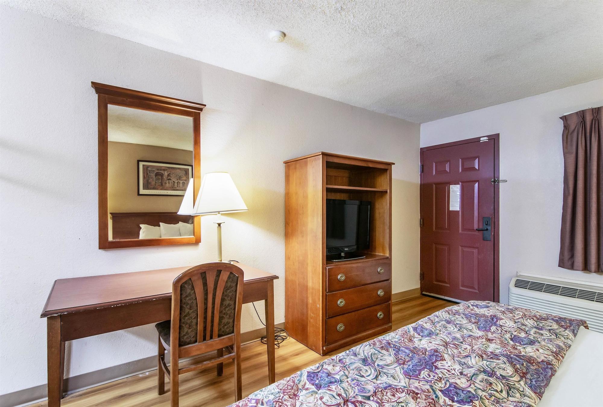Motel 6-Alsip, Il Εξωτερικό φωτογραφία