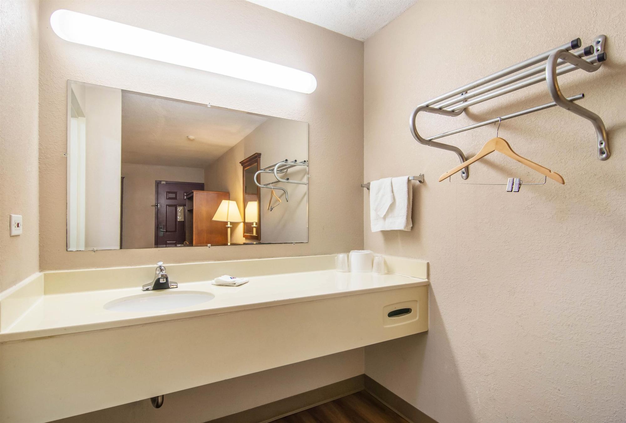 Motel 6-Alsip, Il Εξωτερικό φωτογραφία