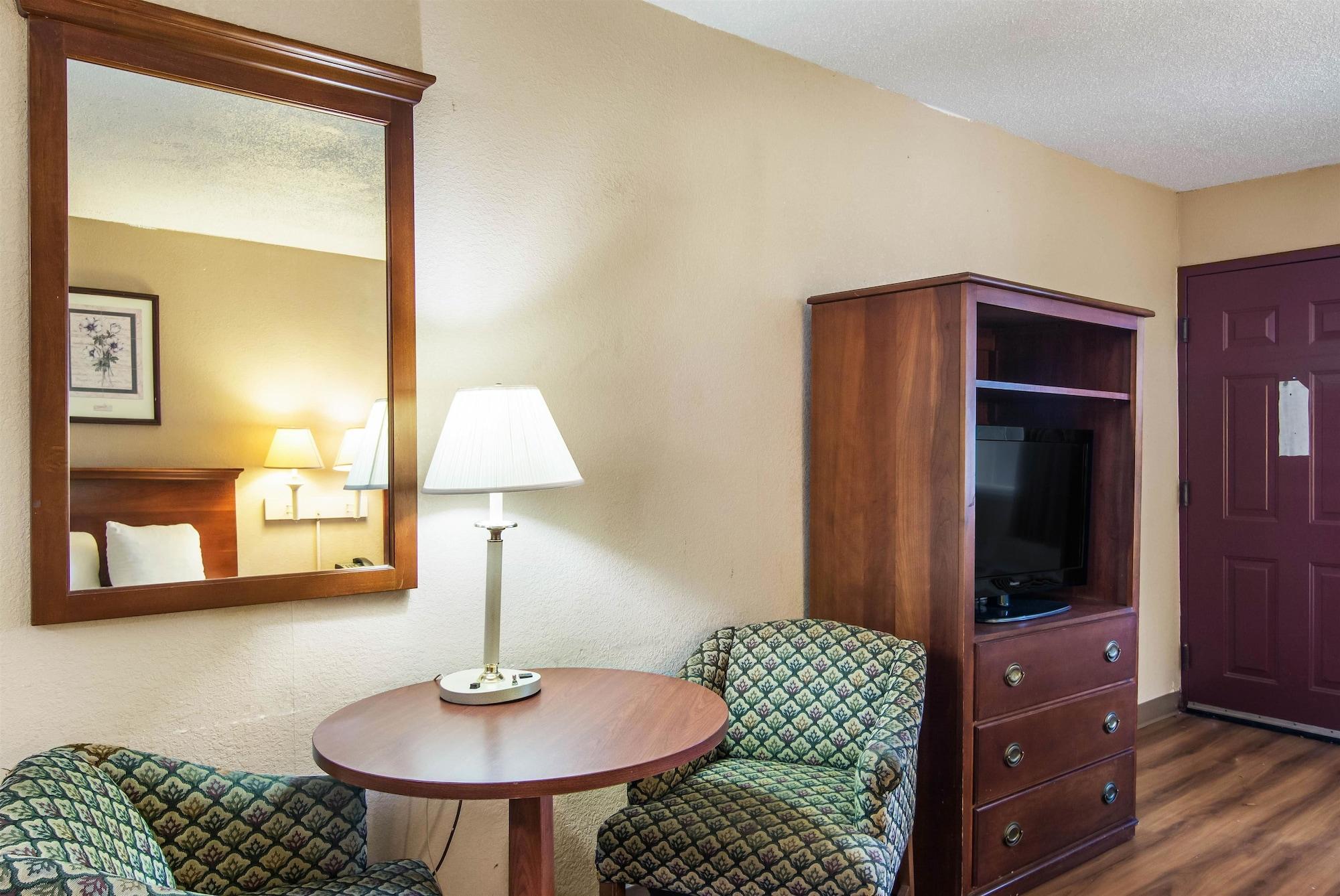 Motel 6-Alsip, Il Εξωτερικό φωτογραφία