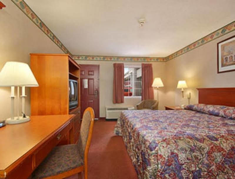 Motel 6-Alsip, Il Εξωτερικό φωτογραφία