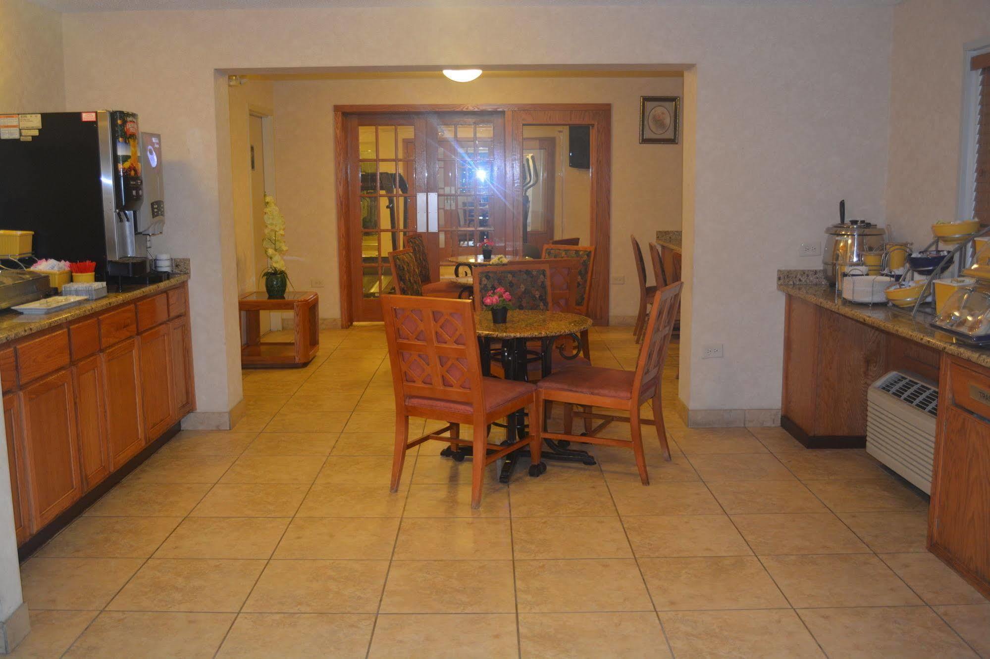 Motel 6-Alsip, Il Εξωτερικό φωτογραφία